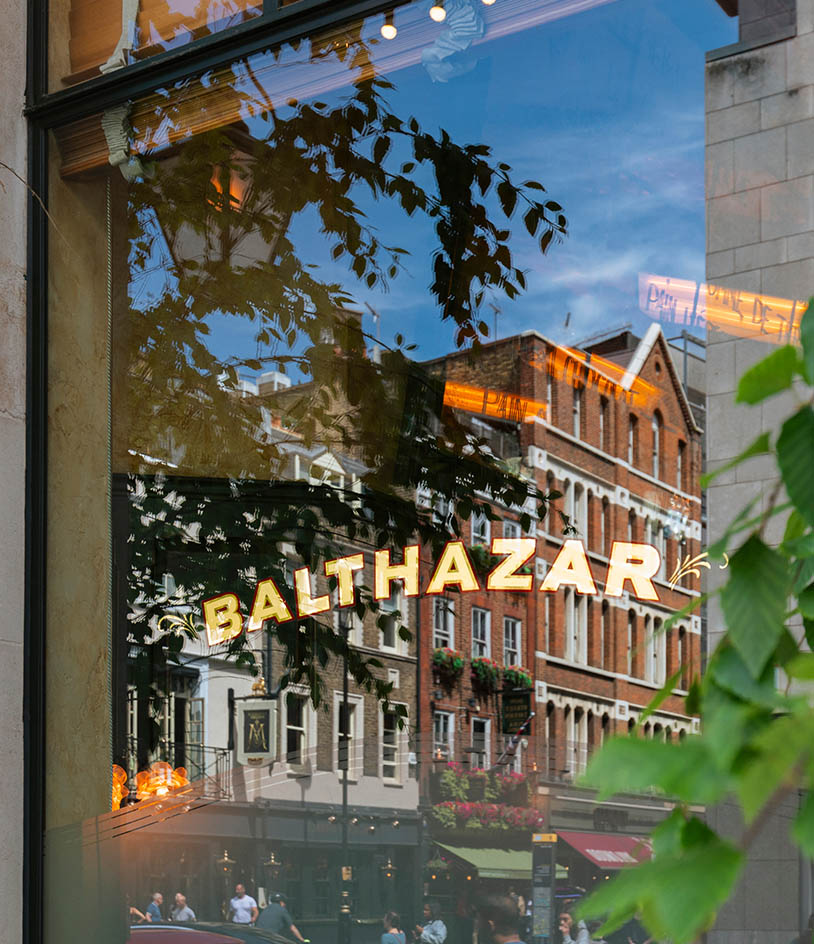 BALTHAZAR