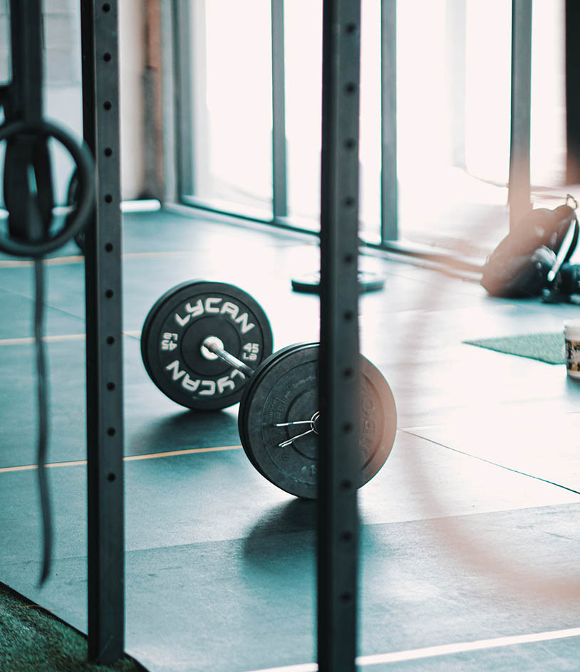 FITNESS FIRST STRAND