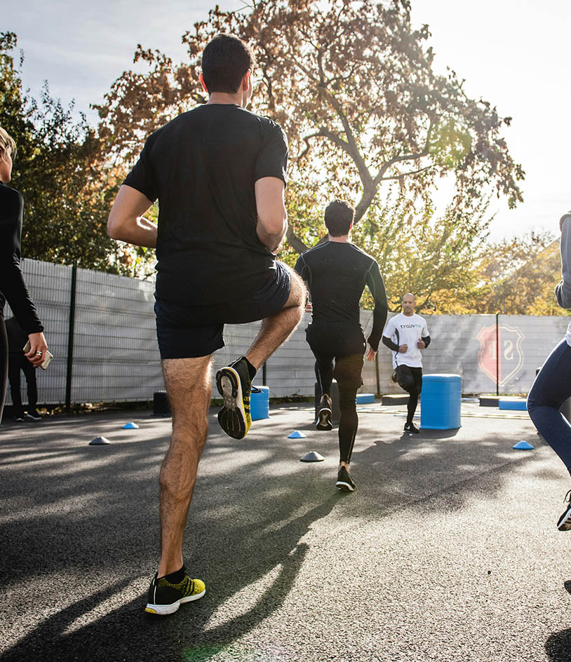 KING’S SPORT & WELLNESS