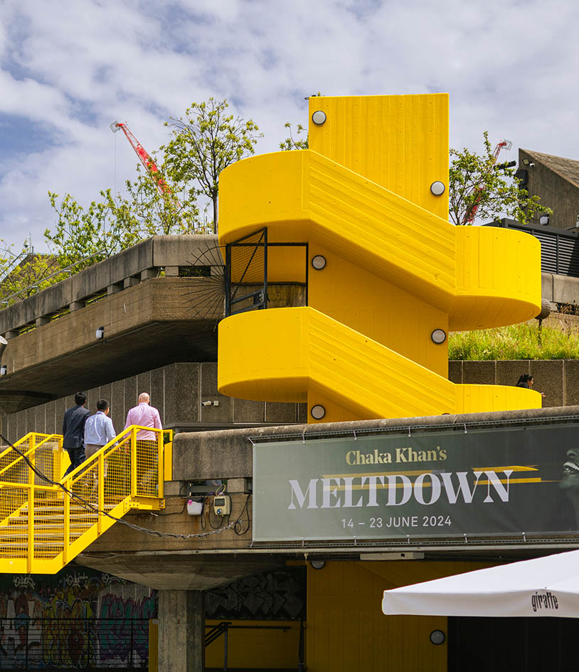 SOUTHBANK CENTRE