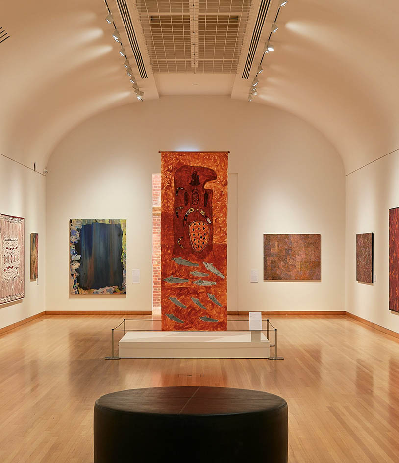 THE COURTAULD GALLERY