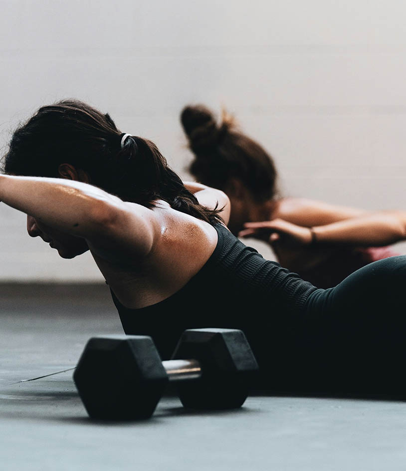 VIRGIN ACTIVE STRAND